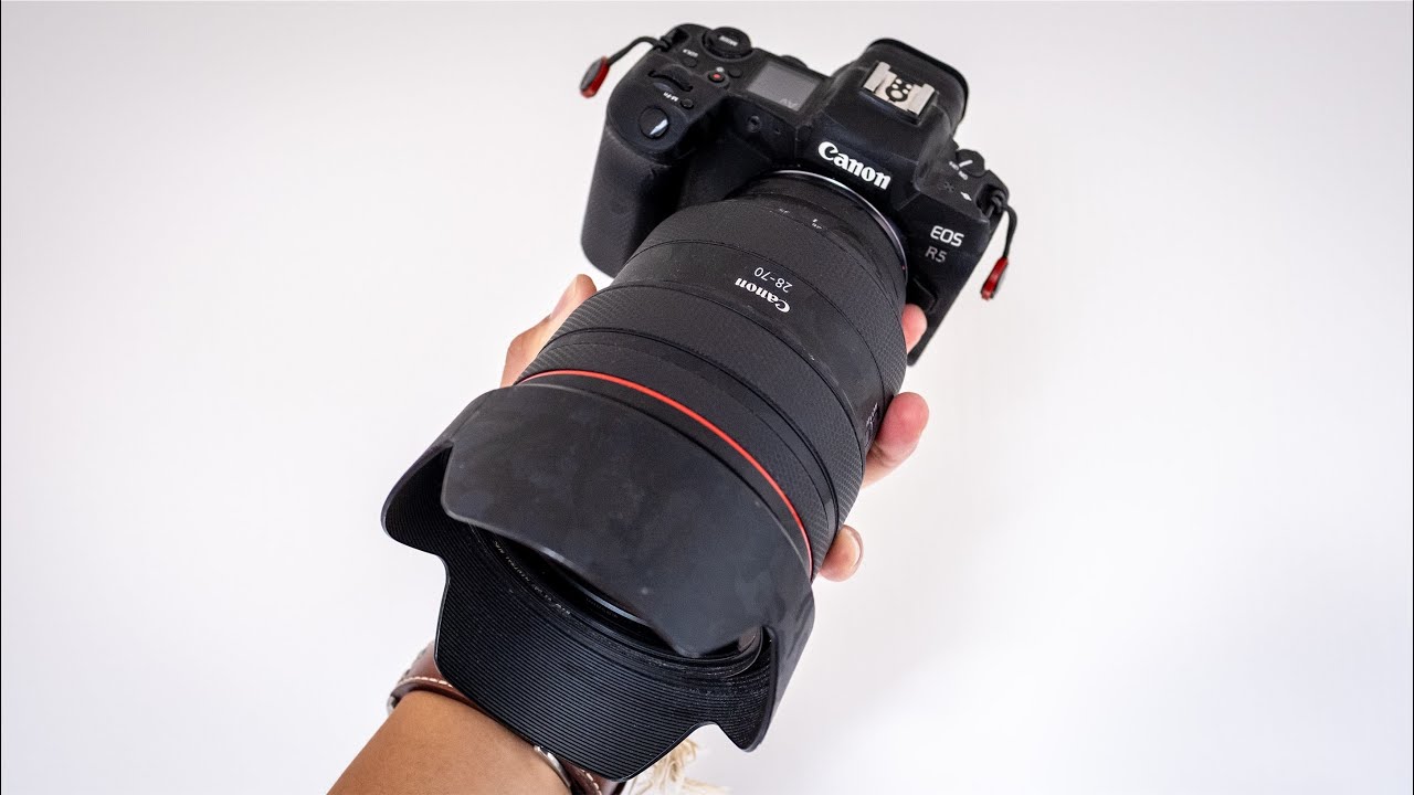Canon - RF28-70 F2.0 ひろ Canon Support for RF28-70mm F2.8 IS STM | Canon U.S.A., Inc.