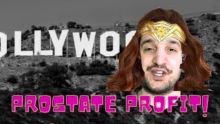 If APOSTATE PROPHET Ever Made A Movie | Comedy