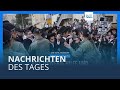 Nachrichten des tages  12 april  mittagsausgabe