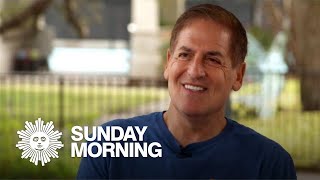 Famous Extended interview: Mark Cuban on being curious, becoming an entrepeneur and more Wealth