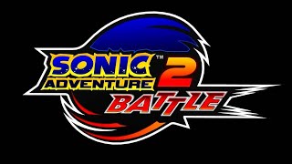 Live & Learn (Short JP Version) - Sonic Adventure 2