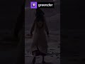 le grapcorne | greenzler sur #Twitch