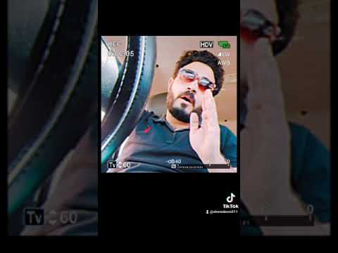 اما صحبك يقلك عاوز تسافر ليه موقف حزين من عادل امام