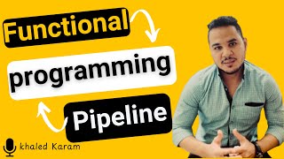 Detailed 04 -Functional Programming | Method Chaining | Pipeline Information