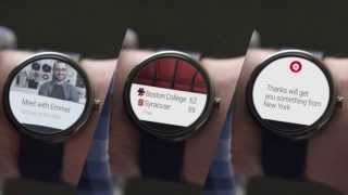 Android Wear and Moto 360 explained screenshot 5