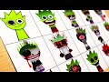 Drawing Incredibox Sprunki Phase 1 To Phase 16 OWAKCX New Updated Phase Sprunki Mix Drawing Incredibox Sprunki Phase 1 To Phase 16 OWAKCX New Updated Phase Sprunki Mix