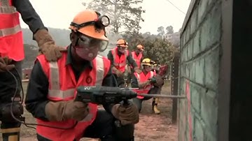 NDRF DOCUMENTARY FILM IN ASSAMESE