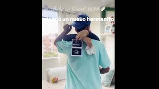 tengo un nuevo hermano ❤️❤️❤️❤️