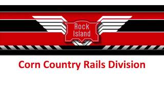 Logic Rails Fast Clocks