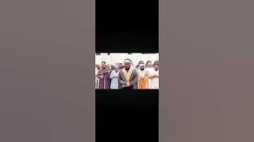 القارئ يوسف البلوشي أواخر سورة الزمر