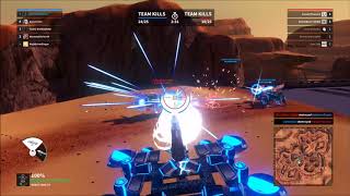 Robocraft Infinity Beta - Why Isn't This More Popular