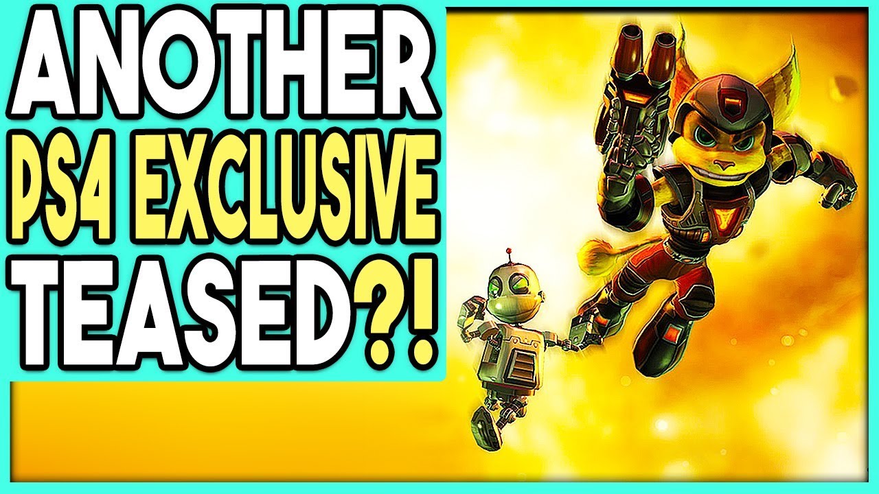 Ratchet & Clank PS4 Review: Ridiculously Good Fun - Gameranx