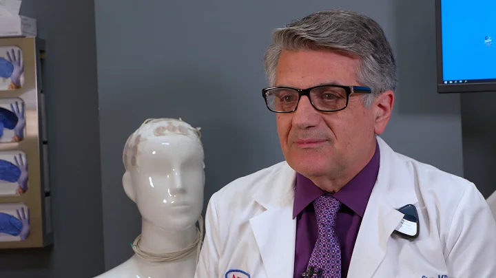 A Genetic Approach to Treating Glioblastoma