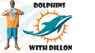 Famous Dolphins with Dillon - Dolphins Sign Jerome Baker to an Extension (6/13/2021) Wealth