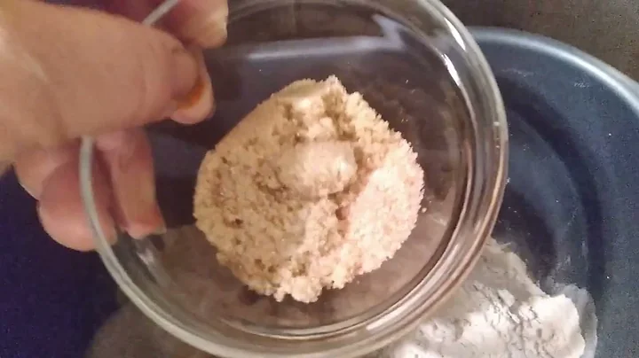 Sauerkraut Rye Bread #breadmachinerecipes