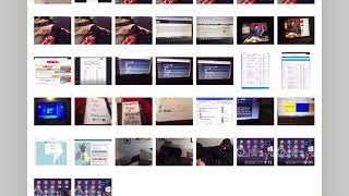 Uploading to Google classroom from an iPad