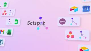 Automate anything and everything in your lab | Scispot's Zapier Integration
