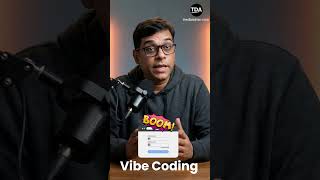 Vibe Coding —Describe your idea and AI will Code For You