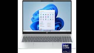 HP OmniBook 5 16" AI Laptop Review 2026 🔥 Intel Core Ultra 7 255U, 2K Touch Display & 1TB SSD