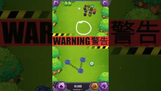 Dark Dot - Unique Shoot 'em Up - Android gameplay GamePlayTV screenshot 5