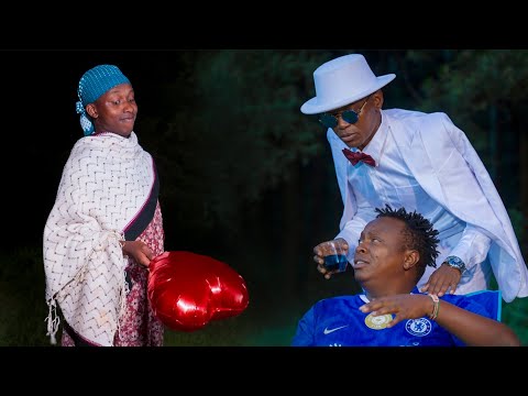 NGORO YAKWA OFFICIAL VIDEO BY BANEMA RAJ skiza code 69815469
