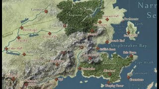 Download Lagu Warband ACOK - A Good Start (1) MP3