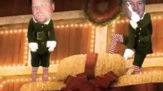 Elf Yourself