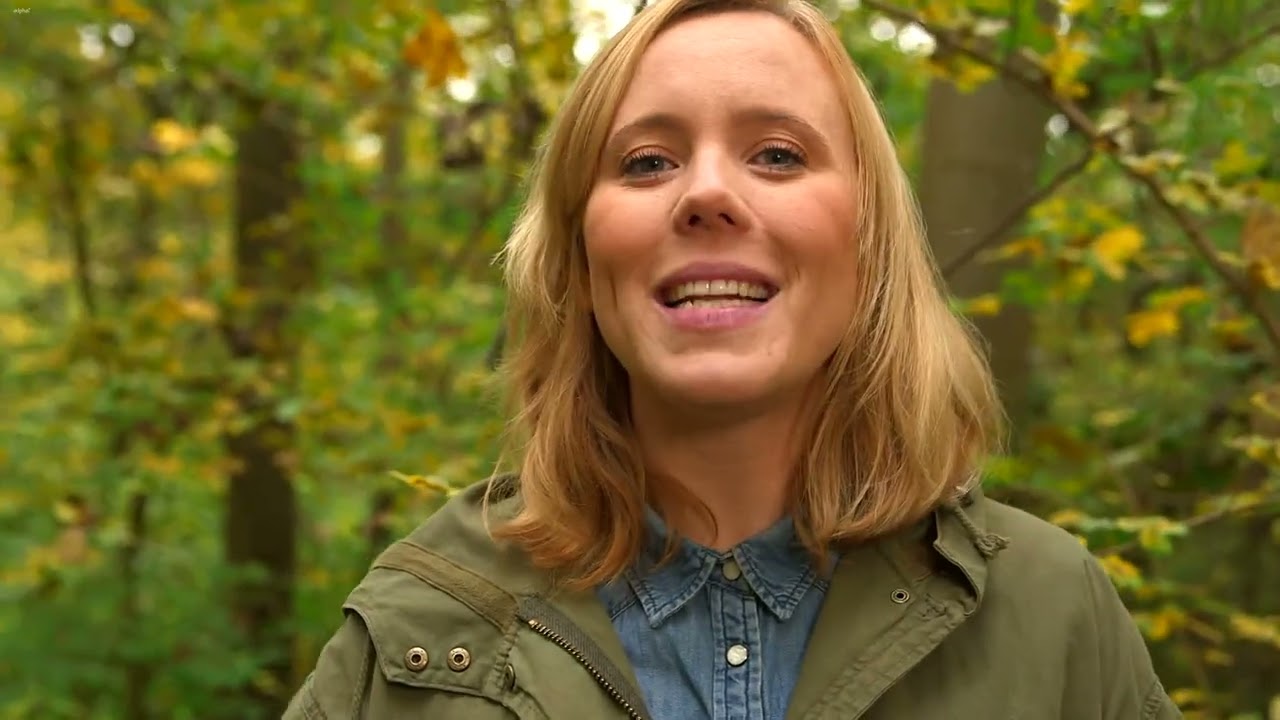 alpha Lernen | Biologie: Erbkoordination 17.04.2024