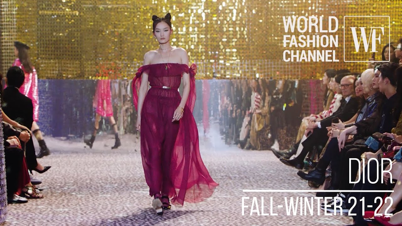 dior 22 fall