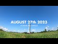 Odyssey V-1 Rocket Launch | Cosmic