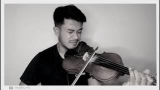 PadaMu Ku Bersujud - Biola