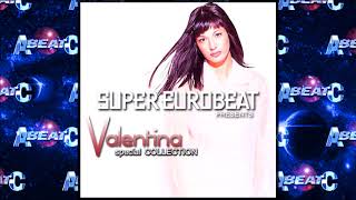 Valentina - Sleep In Your Arms (1995)