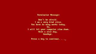 Virus.DOS.Skynet