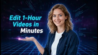 From Long Video to Viral Gold Content Repurposing Secrets