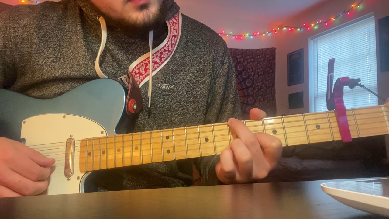 Golden Dream- Snail Mail Tutorial