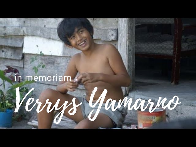 Lirik Bunga Seroja - OST Laskar Pelangi ( in memoriam Verrys Mahar Yamarno ) class=