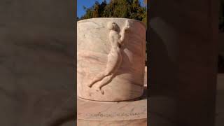 Famous Graves - Vol. 308: George Eastman