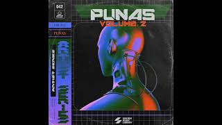 UNKWN Sounds - Punas Vol.  2 Sample Pack