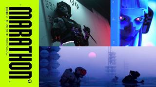 Marathon Audio Reel