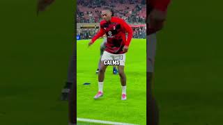 why Do Footballers Chew Gum During Matches