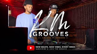 Download lagu Amapiano | KM Grooves Presents : Delight Steezy & KeaBlvck (B2B)