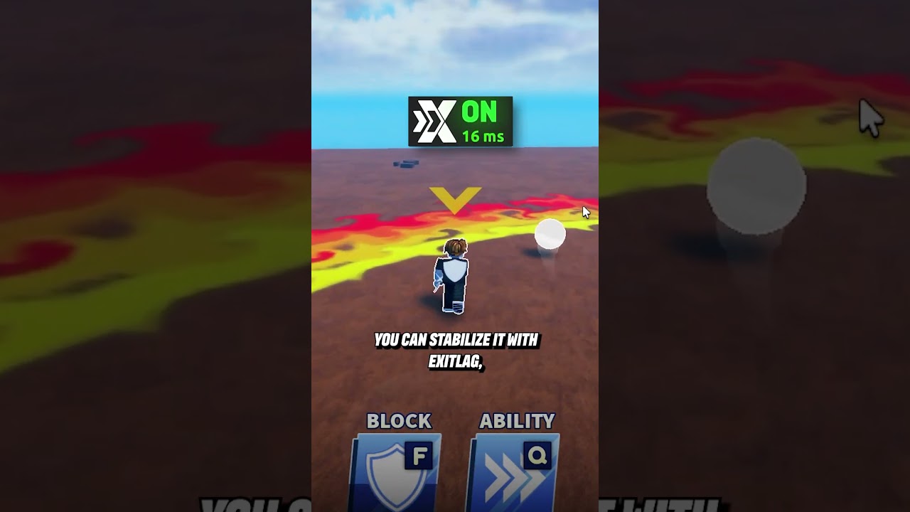 Roblox Mobile crashes and lag? Quick fix