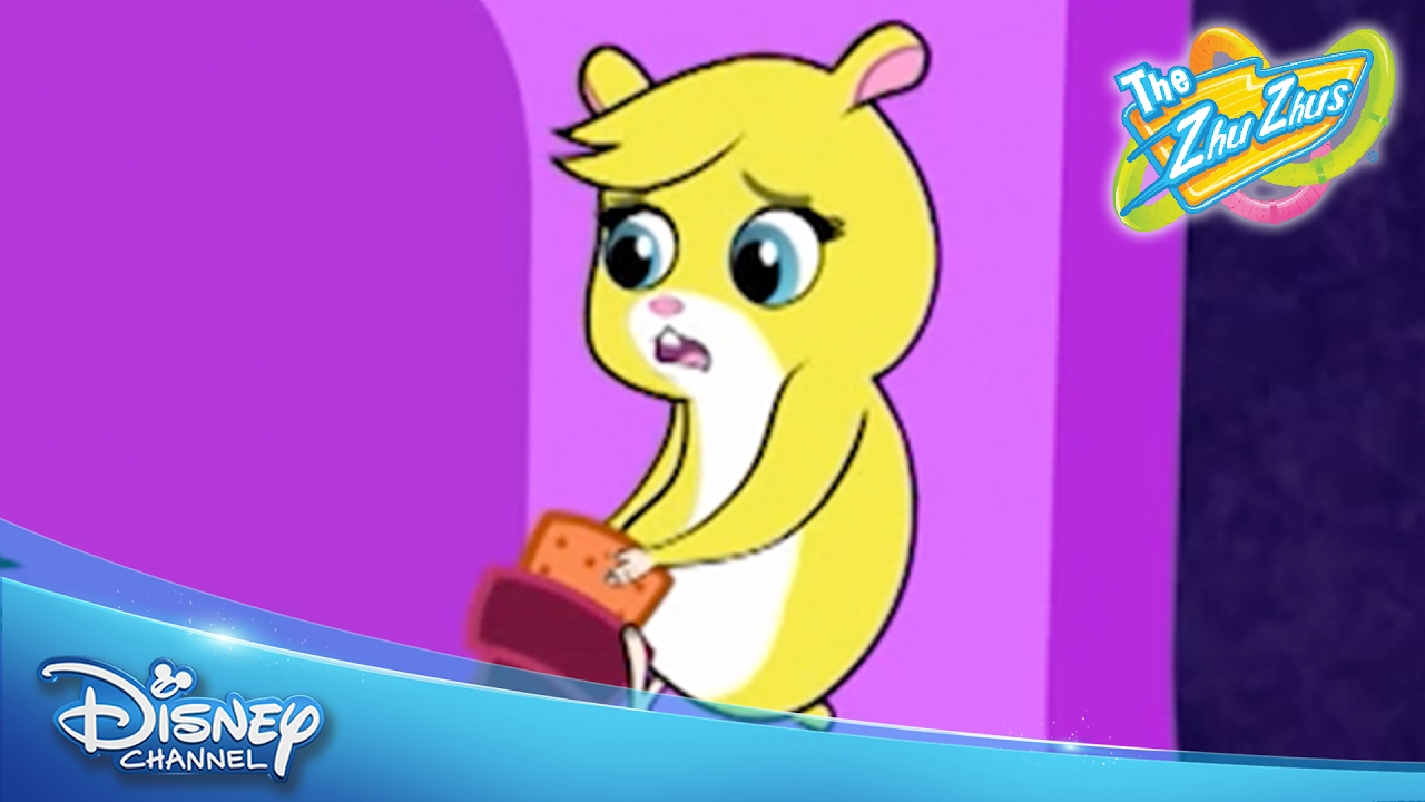 zhu zhu pets pipsqueak