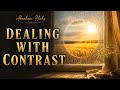 Does Happiness Really Depend on Manifestation? | Abraham Hicks