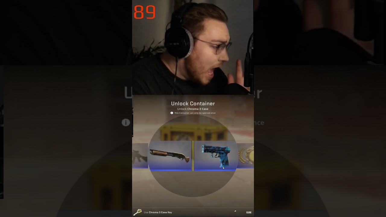 Onepixel unboxes new knife 