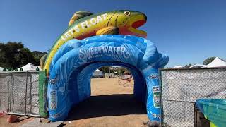 Adnormous at Sweetwater 420 Fest 2026