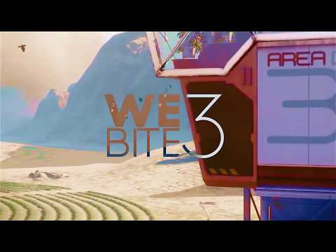 We Bite #3 - We Bite #3