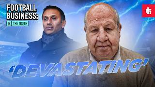 Ive Looked Into This - Ex-Pl Ceo Drops West Brom Points Deduction Bombshell After Efl Latest