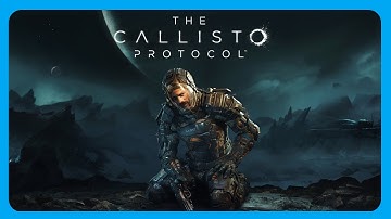 The Callisto Protocol – Live Gameplay (Part 1) | Horror Game Livestream #Live #Gaming