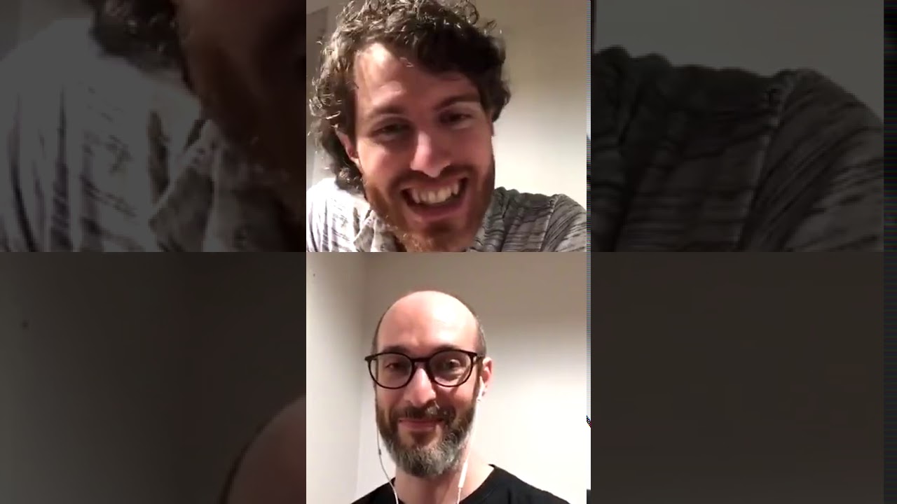 Entrevista a Juan Ignacio Ferreirós parte 2 | Pablo dB Instagram Live